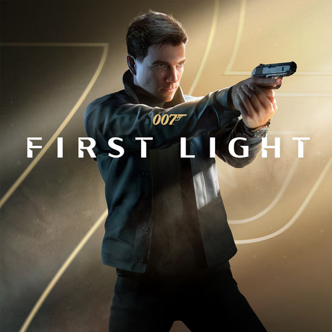 007 First Light