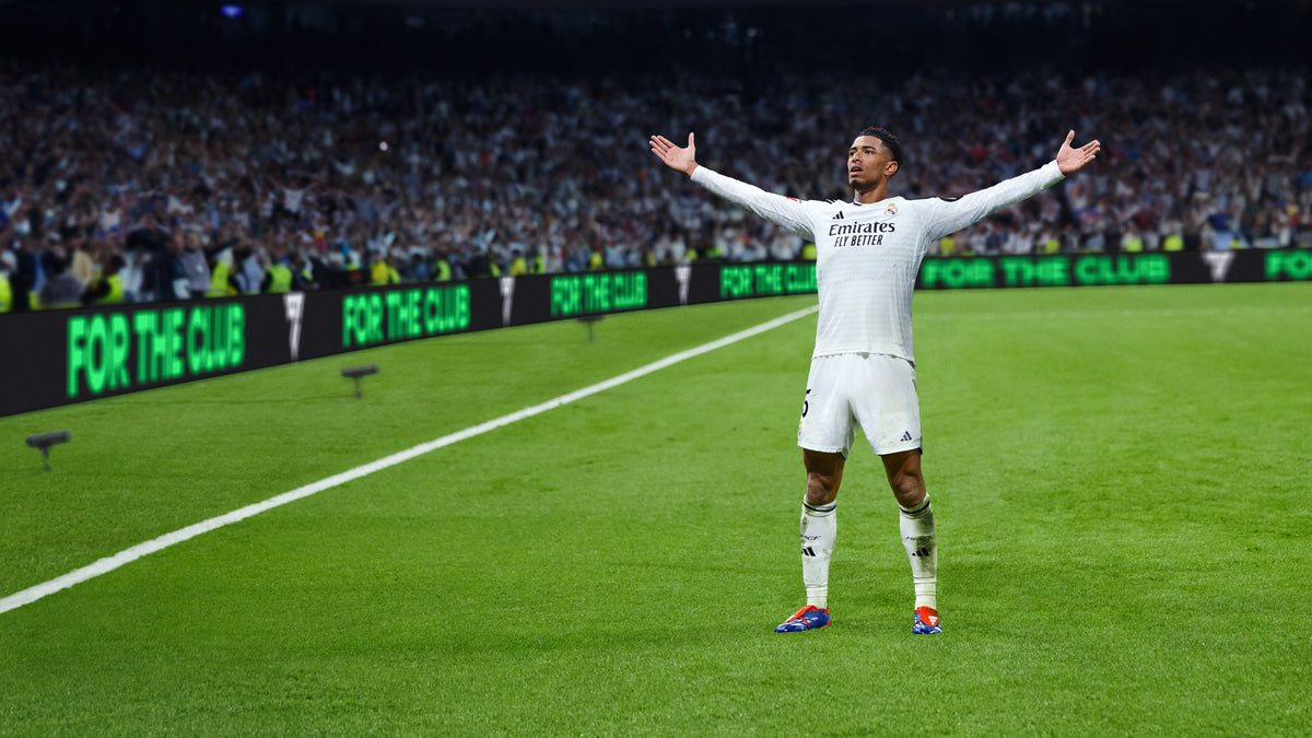 EA SPORTS FC 25 captura 1