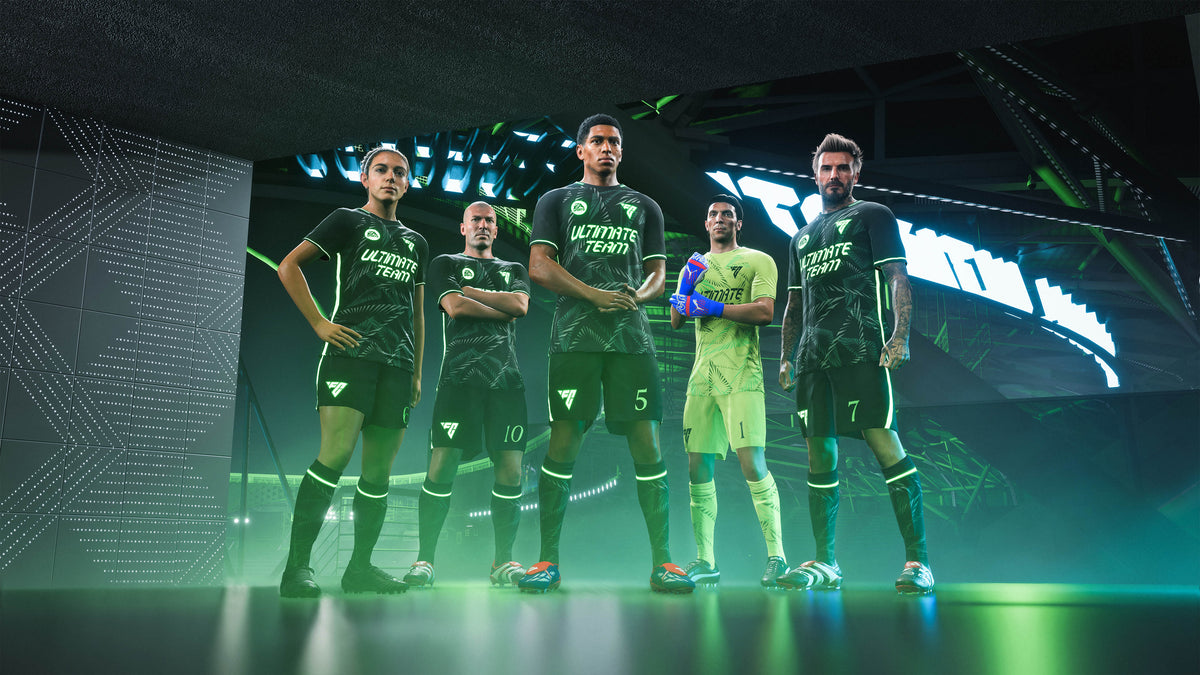 EA SPORTS FC 25 captura 3