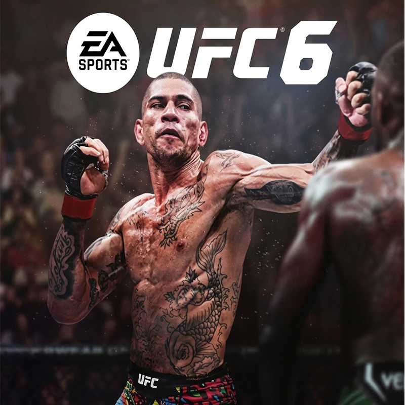 ufc 6