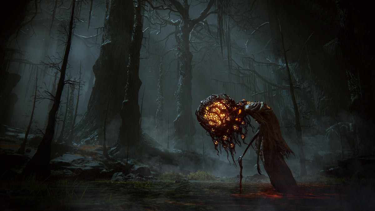 Elden Ring captura 4