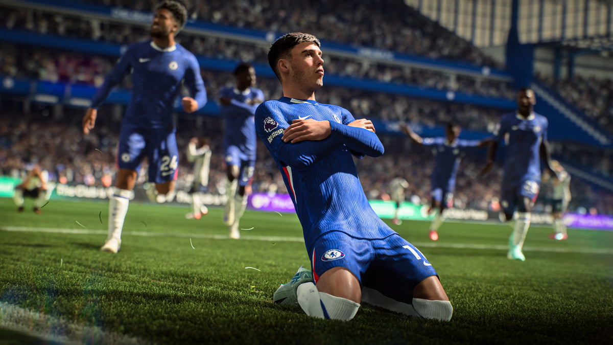 EA SPORTS FC 26 captura 3