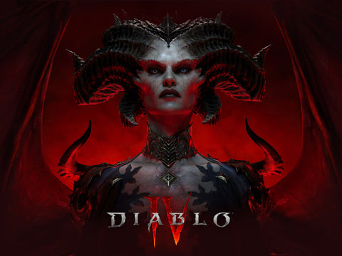 Diablo® IV - Standard Edition
