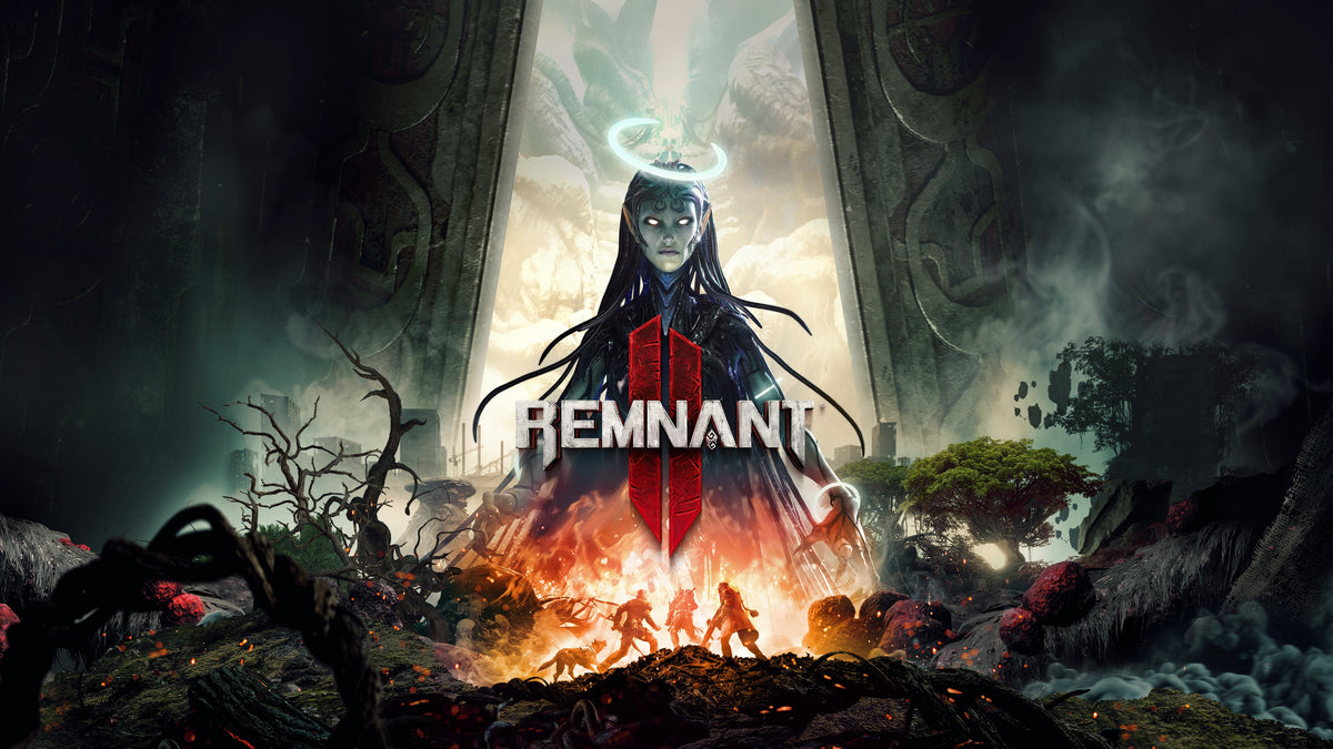 Remnant II captura 3