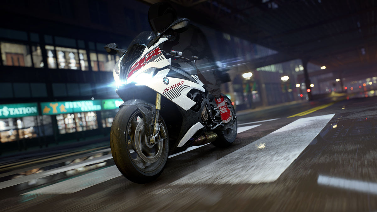 Need for Speed Unbound captura 2