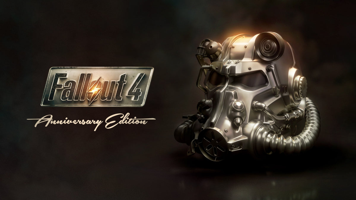 Fallout 4 Anniversary Edition captura 3