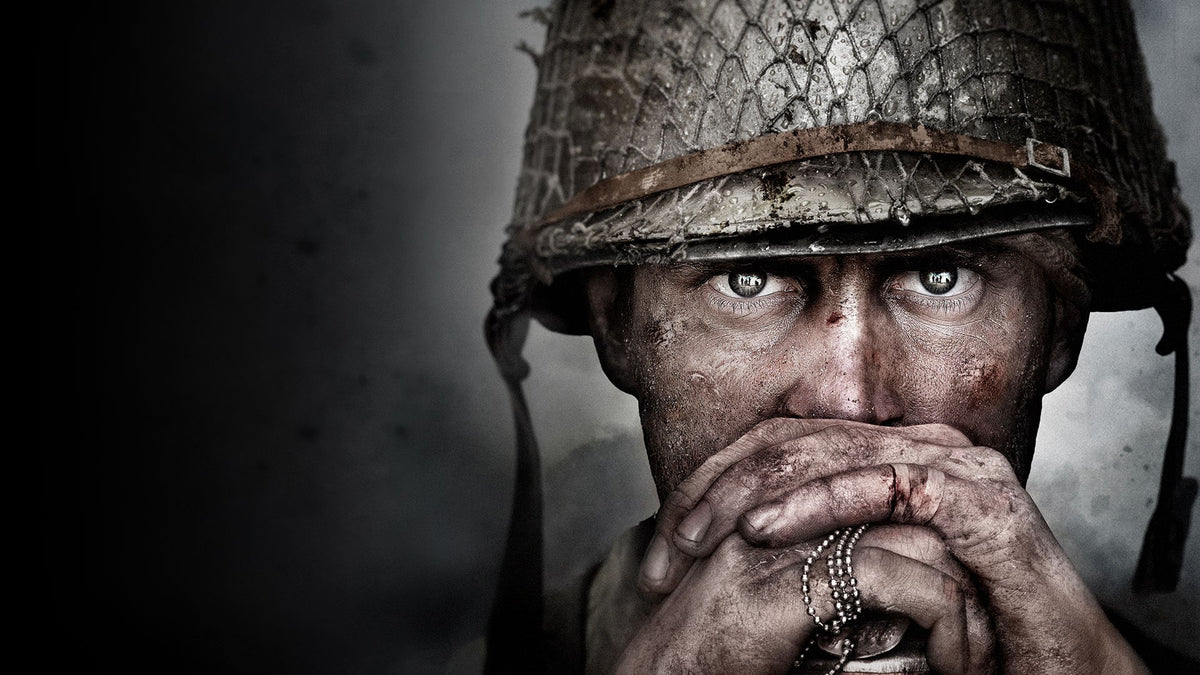 Call of Duty: WWII Gold Edition captura 3