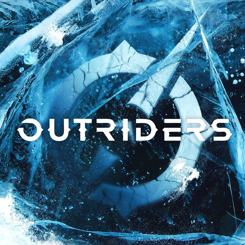 Outriders portada