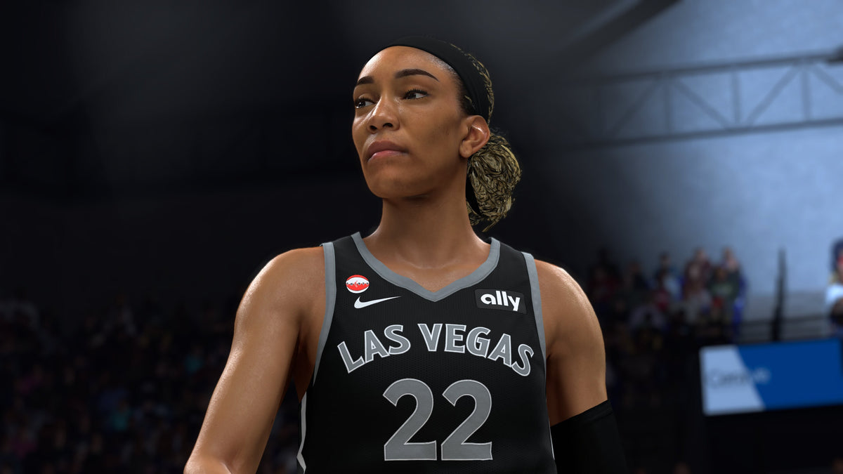 NBA 2K27 captura 4