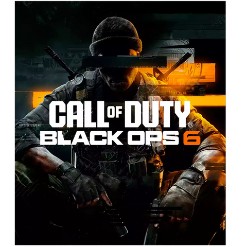 Call of Duty®: Black Ops 6