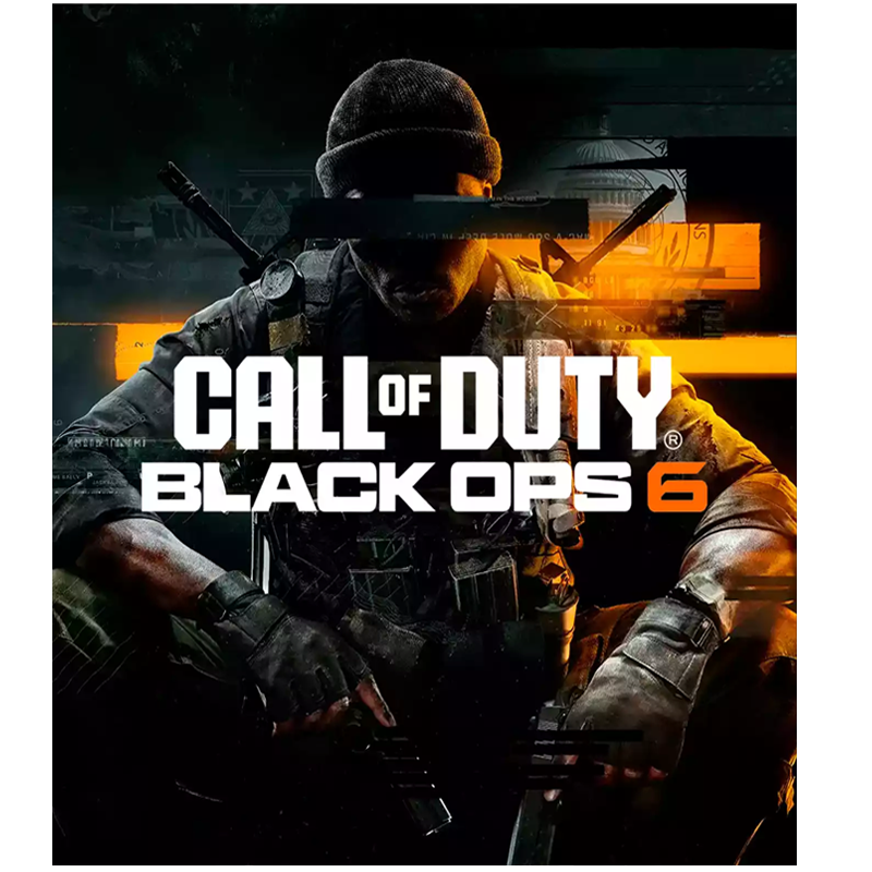 Call of Duty®: Black Ops 6