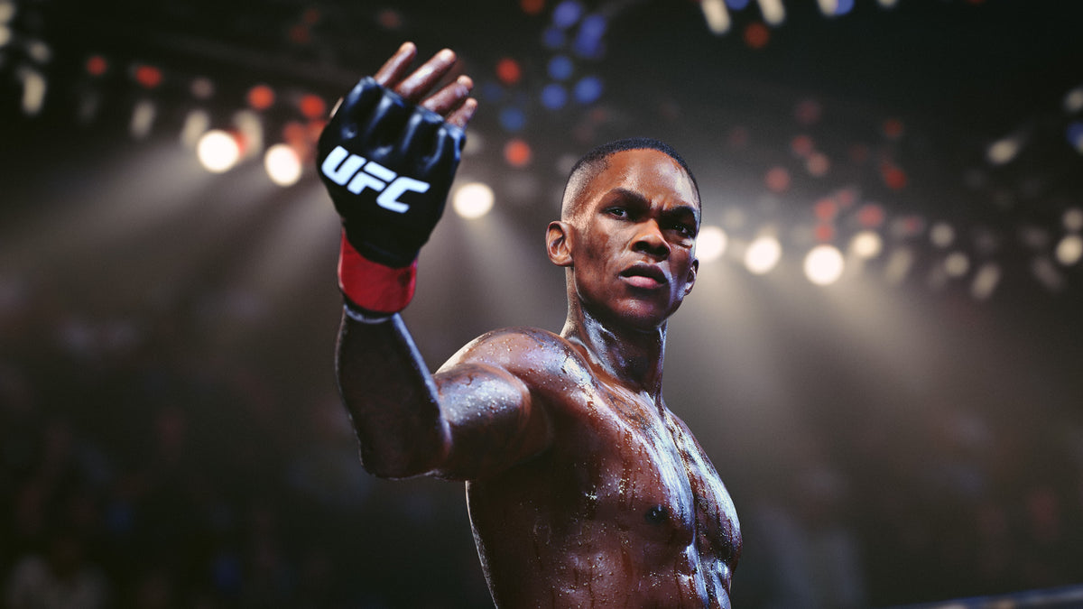 UFC 5 captura 1