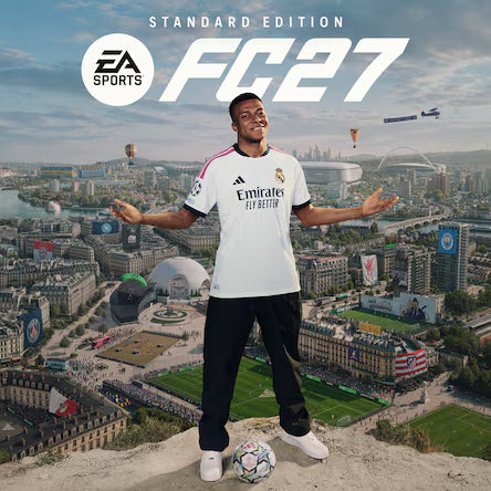 FC 27