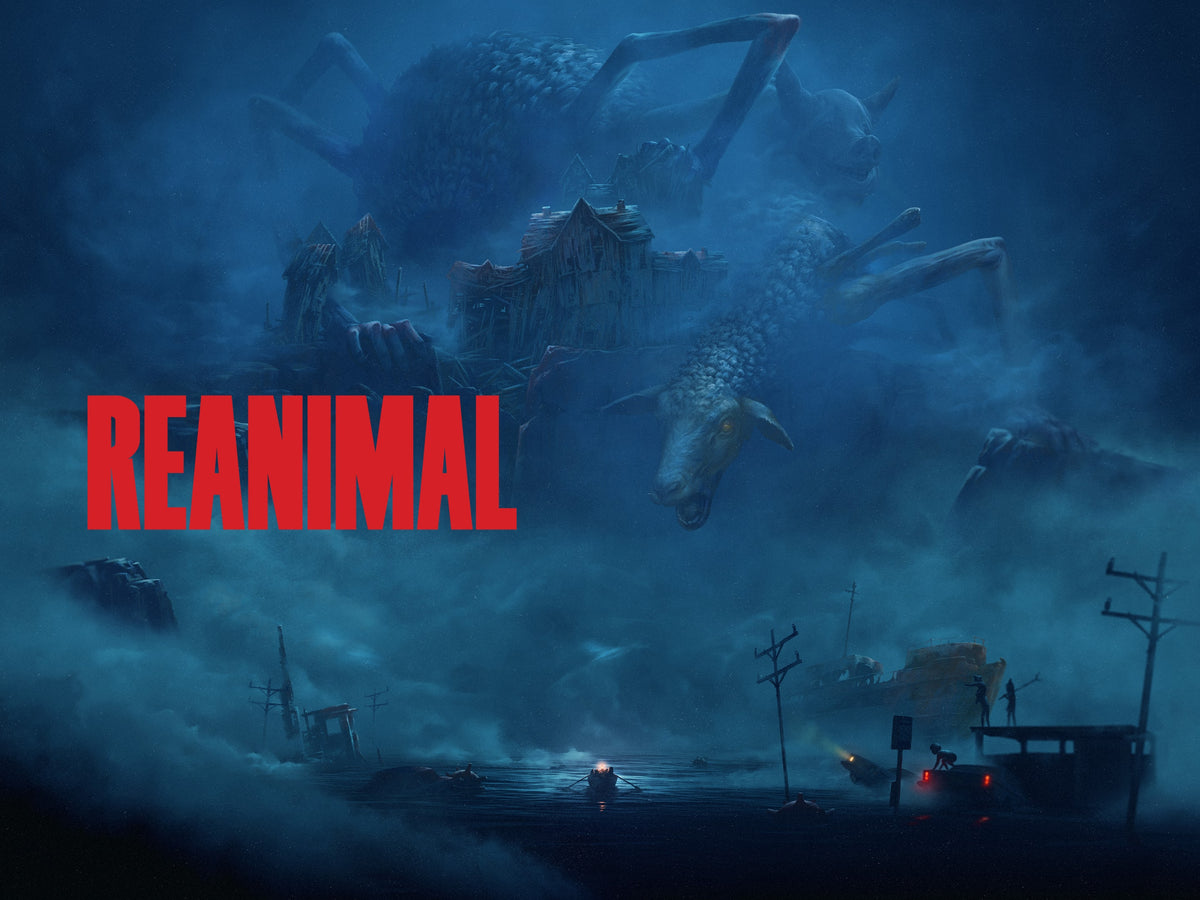 REANIMAL captura 2