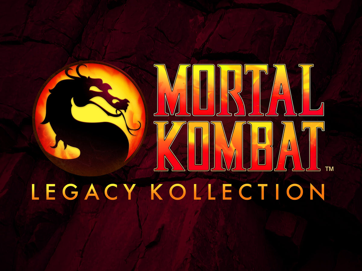 Mortal Kombat: Legacy Kollection captura 2