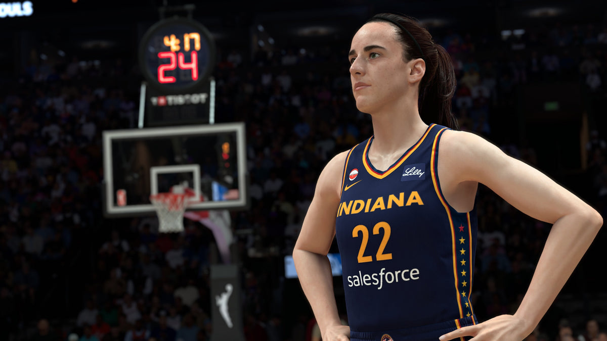 NBA 2K27 captura 2