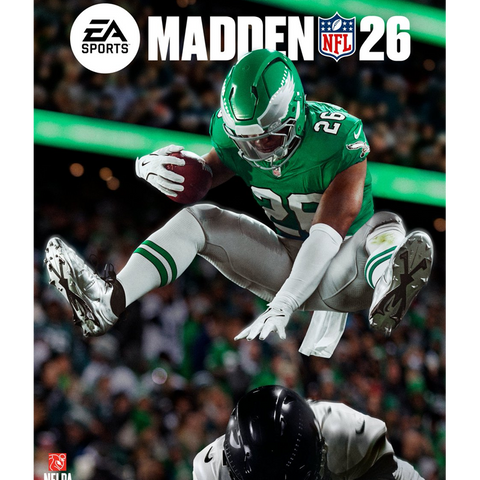EA SPORTS™ Madden NFL 26
