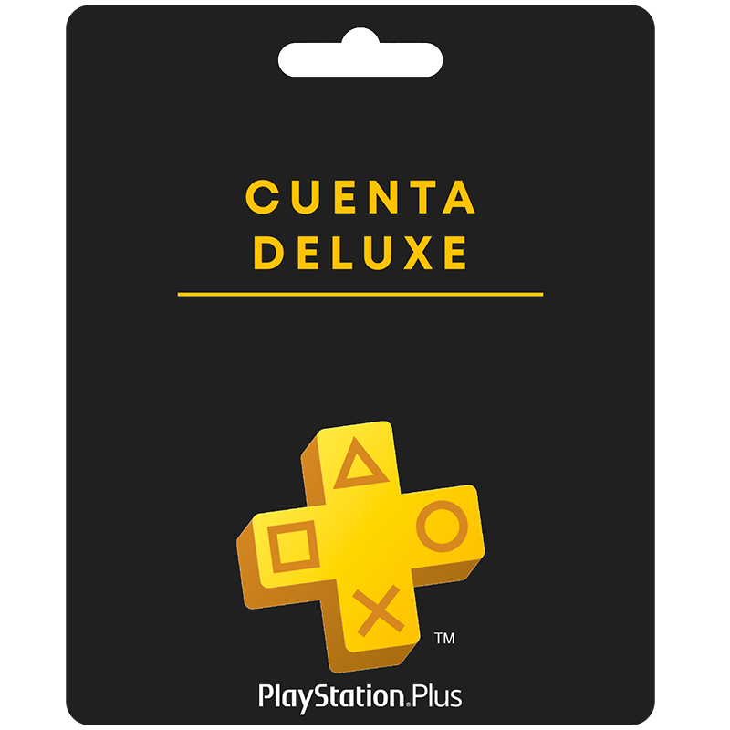 plus deluxe