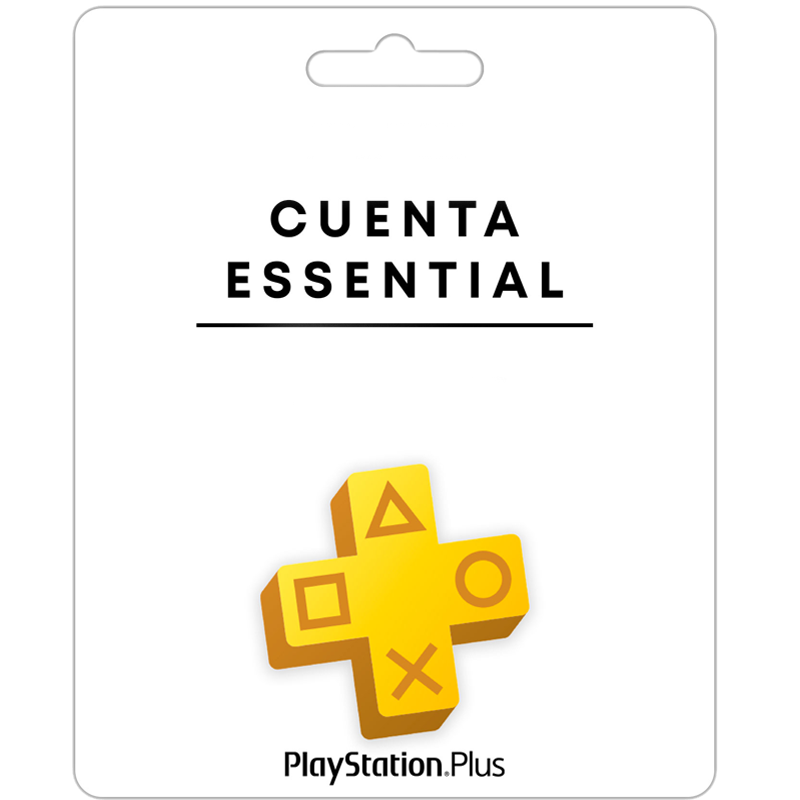 Plus essential