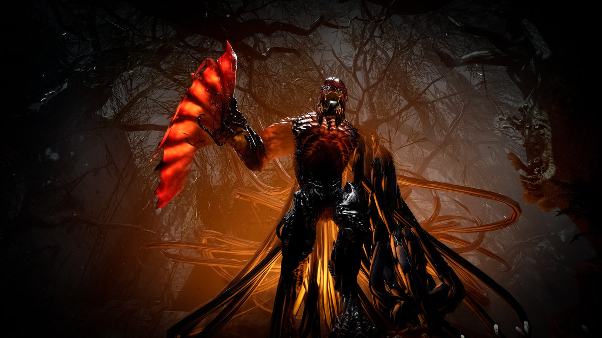 Returnal captura 3