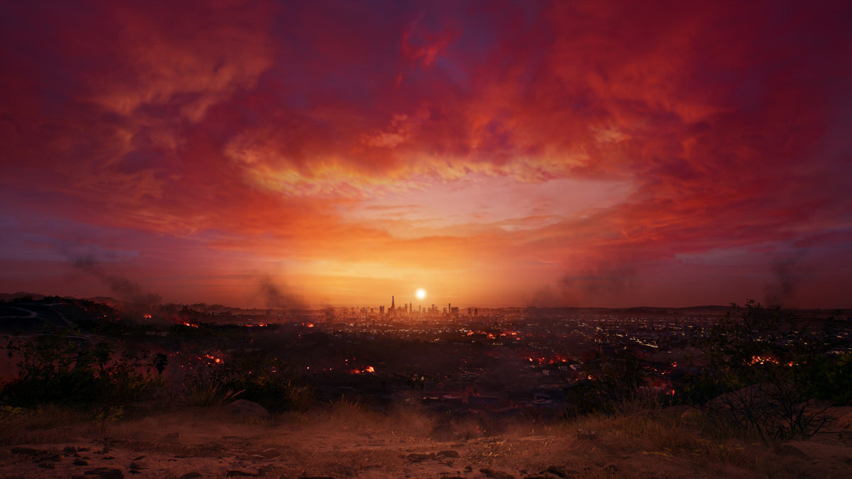 Dead Island 2 captura 2