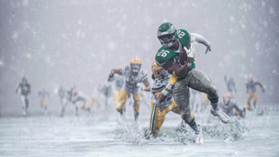 EA SPORTS™ Madden NFL 26 2