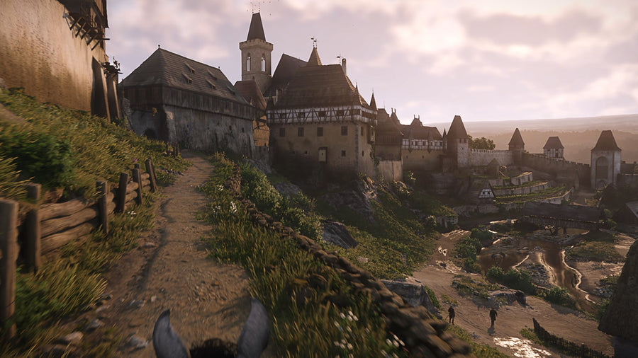 Kingdom Come Deliverance II - captura 7