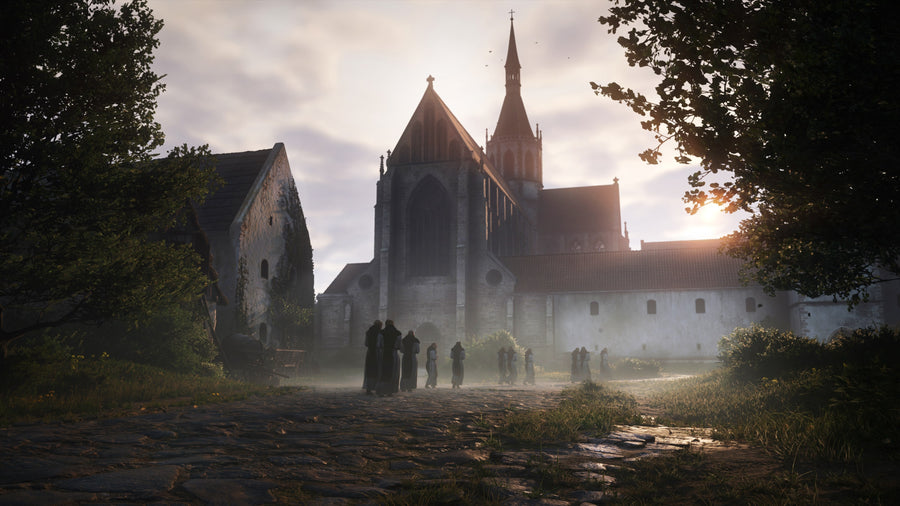 Kingdom Come Deliverance II - captura 10