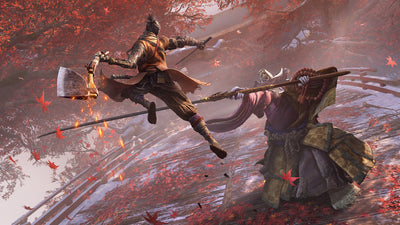 Sekiro™: Shadows Die Twice 5