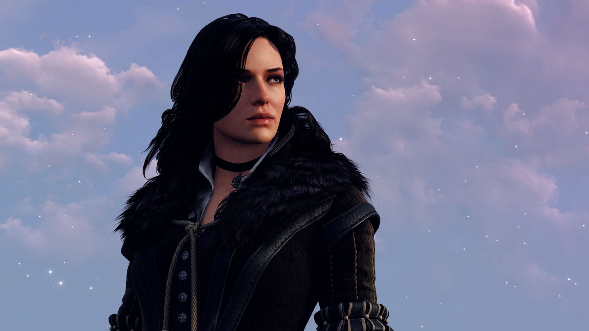 The Witcher 3: Wild Hunt captura 4