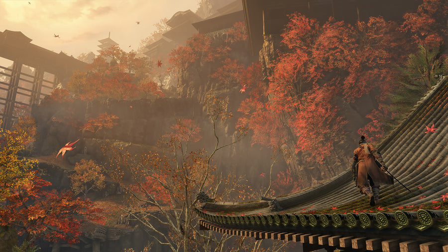 Sekiro™: Shadows Die Twice