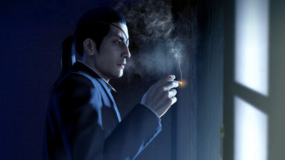 Yakuza 0 4