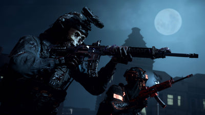 Call of Duty: Modern Warfare II 5