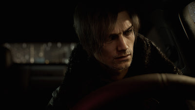 Resident Evil Requiem 4