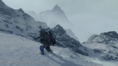 Death Stranding 4