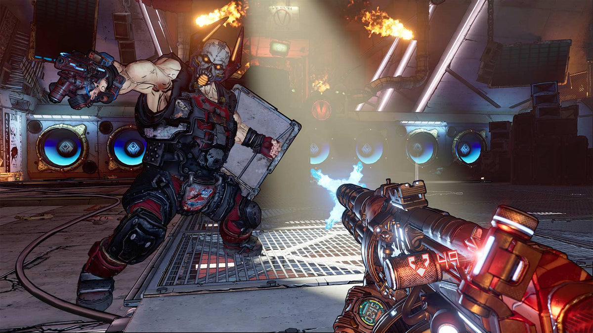Borderlands 3 captura 2