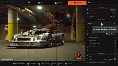 Gran Turismo 7 3