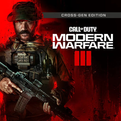 Call of Duty: Modern Warfare III 1