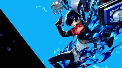 Persona 3 Reload 2