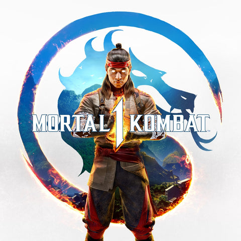 Mortal Kombat 1 (mejorado para PS5)