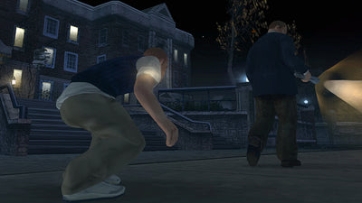 Bully 5