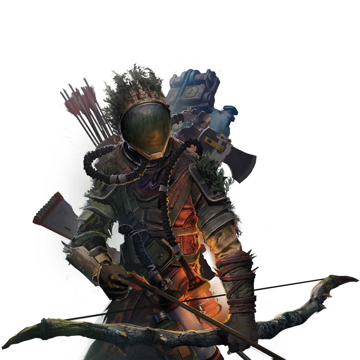 ICARUS: Console Edition captura 4