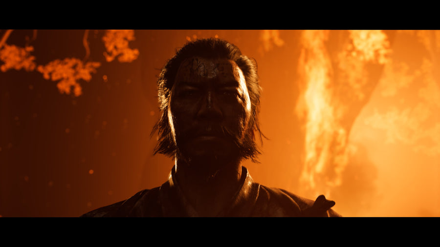 Ghost of Yotei - captura 5