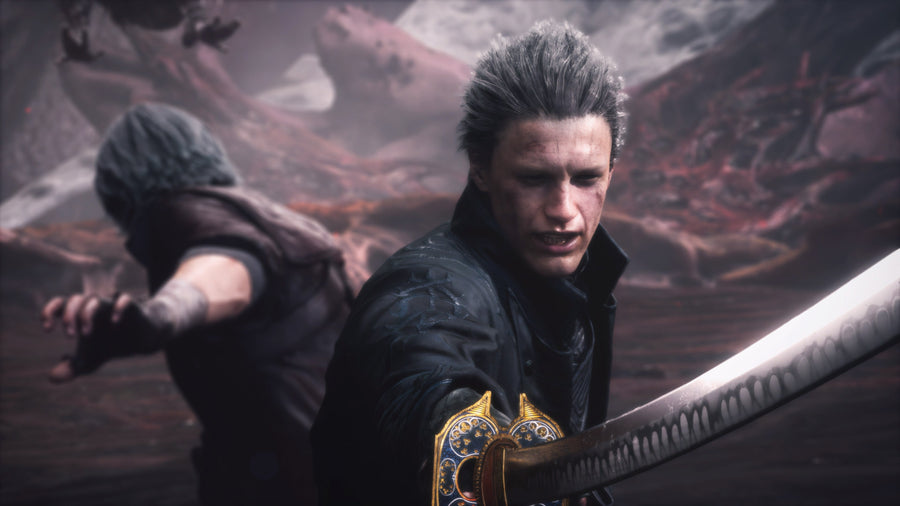 Devil May Cry 5