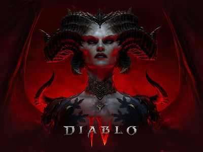 Diablo® IV - Standard Edition 1
