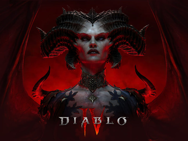 Diablo® IV - Standard Edition