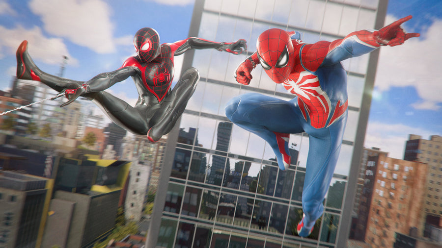 Spider-Man 2