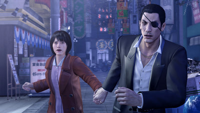 Yakuza 0 5