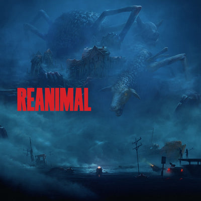 REANIMAL 1
