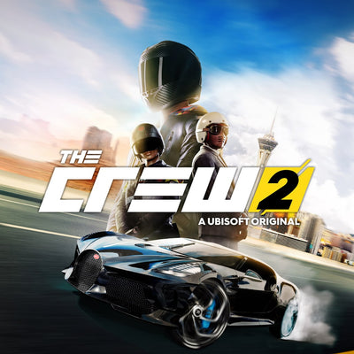 The Crew 2 1